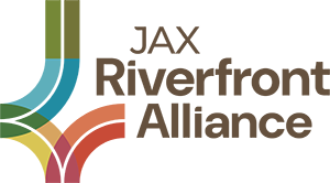 Jax Riverfront Alliance Logo